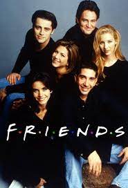 Friends download