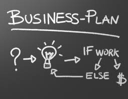 business plan