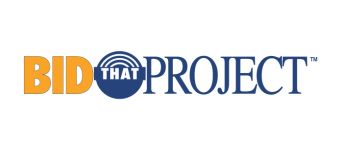 Bid That Project logo