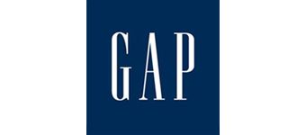 Gap logo