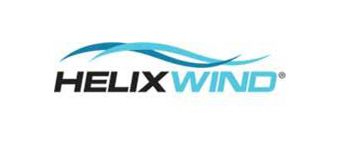 Helix Wind logo