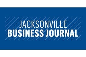 Jacksonville Business Journal logo Jacksonville Business Journal logo