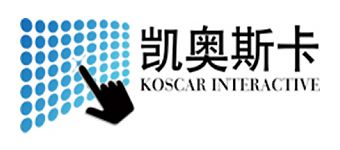 Koscar Interactive logo