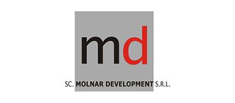 Molnar Development logo