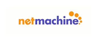 Net Machine logo