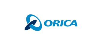 Orica logo