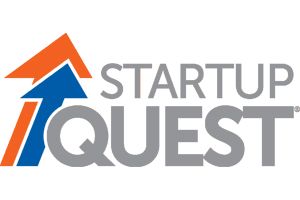 Startup Quest logo