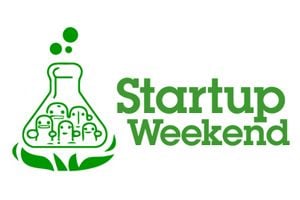 Startup Weekend logo