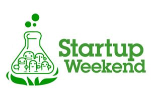 Startup Weekend logo Startup Weekend logo