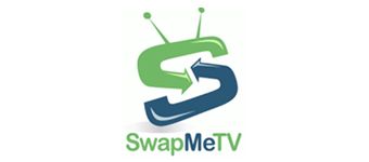 Swap Me TV logo