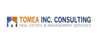 Tomea logo