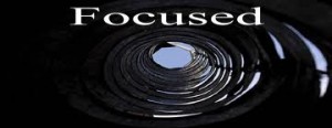 Tips for Finding Focus