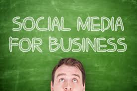 5 Tips for Effectively Using Social Media in Business